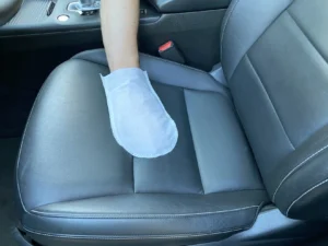 Догляд за шкіряними виробами