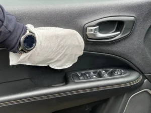 Для полірування та чищення